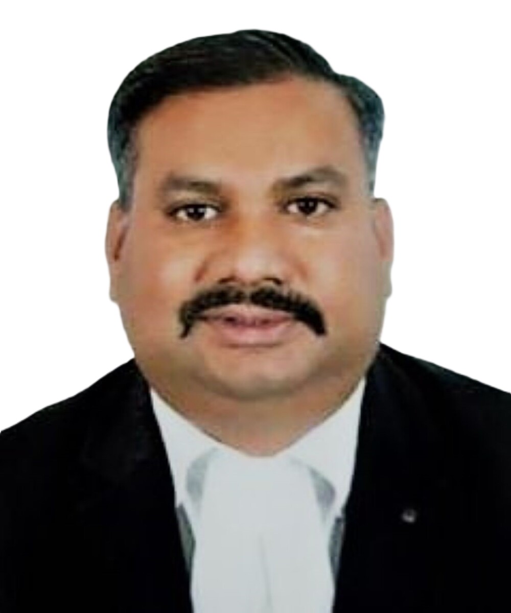 Amit Sachan - Executive Member